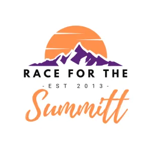 Race for the Summitt 5K 2026 logo