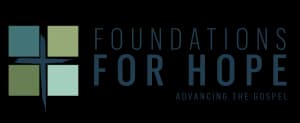 Foundations 4 Hope 5K - Trussville 2026 logo