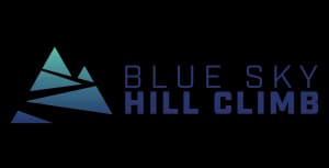 Bob Cook Memorial Blue Sky Hill Climb 2026 logo