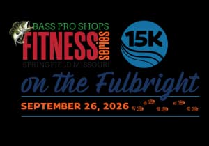 Fulbright 15k 2026 logo
