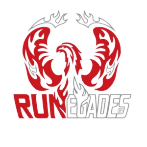 The Capable of More Challenge: A Global Running Day Event Powered by lululemon 2026 logo