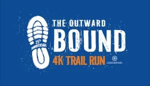 4K Trail Run 2026 logo