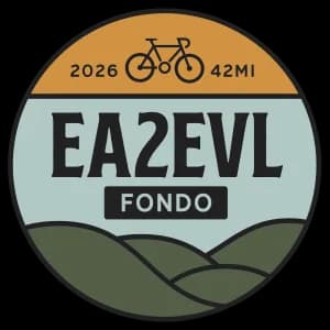 EA2EVL Fondo 2026 logo