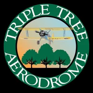 Triple Tree Trot 2026 logo
