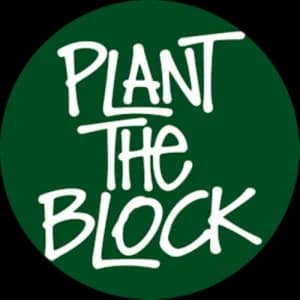 PTB - Walk, Run, Plant Hope 5K 2026 logo