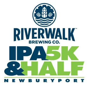 IPA 5K & Half Marathon 2026 logo