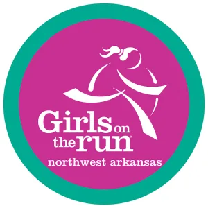 Girls on the Run Celebratory 5K 2026 logo