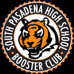 South Pasadena High School Tiger Run 5K/10K/Cub Run 2026 logo
