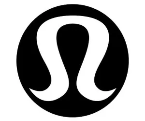lululemon DHO 5k 2026 logo