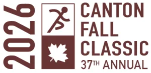 Canton Fall Classic 2026 logo