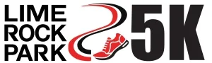 Lime Rock Park 5K 2026 logo