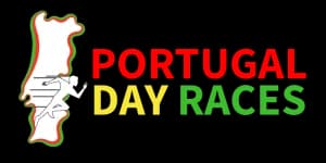 Portugal Day Races 2026 logo