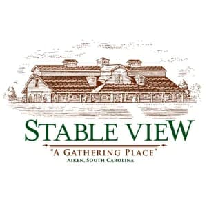 Aiken Trailblazer Halloween Marathon, Half Marathon - 10K - 5K - Kids Fun Run at Stable View 2026 logo