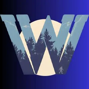 Deam Lake Winter Warrior 2026 logo
