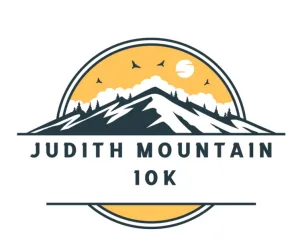 Judith Mountain 10K 2026 logo