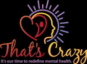 Miles For Mental Health 2026 logo