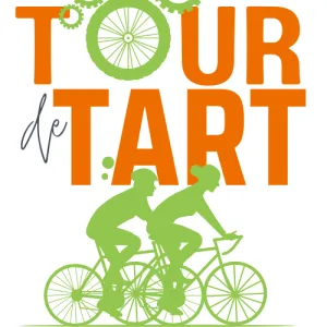 Tour de TART 2026 logo