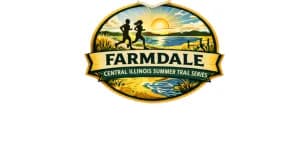 Central Illinois Summer Trail Series #3 2026 logo