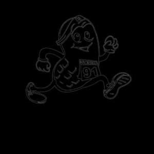 15th Annual Patrick Joyce Fund 5k Run/1 Mile Walk 2026 logo