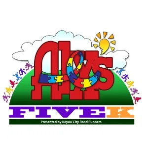 Alex's 5K Run/Walk & Kids' K 2026 logo