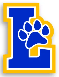 Laps for Linden 2026 logo