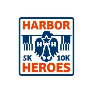 Sole Circle - 2nd Annual Harbor Heroes 5k/10k 2026 logo