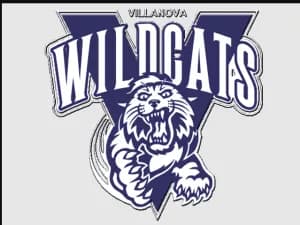 Villanova Prep Track and Field Clinics 2026 logo