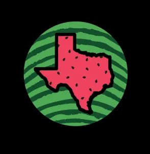 2026 Rock the Rind Tall City Triathlon logo