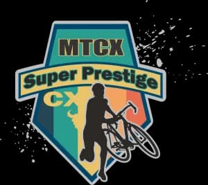 Be Yourself Cross - MTCX Super Prestige #7 & #8 - Couer d'Alene 2026 logo
