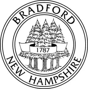 39th Bradford 5k Road Race 2026 logo