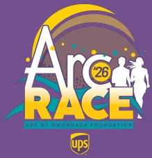 2026 Arc Race logo