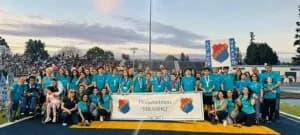 Miles for Inclusion 5K (Walk, Jog or Run) 2026 logo