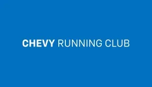 Chevy Running Club - Corporate Cup Relays 2026 logo