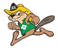 24th Annual Beaver Volunteer Fire Department (Heritage Valley Health System) 5K Run-Walk-Team Event, 10K and Toddler Trot 2026 logo