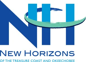 New Horizons Annual Race for Recovery 2026 logo