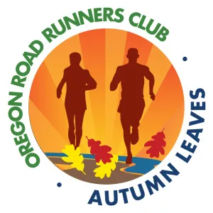 Autumn Leaves 50-Mile, 50K & 30K 2026 logo