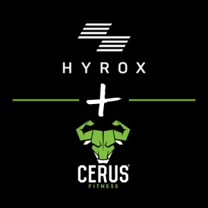 Hyrox Sim 2026 logo