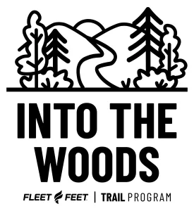 Fall into Trail Running 101 2026 logo