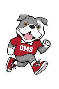 Old Mill 2 Mile Family Fun Run 2026 logo
