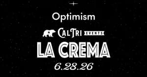 2026 Cal Tri La Crema - 6.28.26 logo