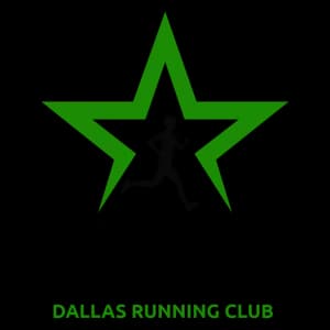 DRC SMART RUNNING SERIES - Garmin Informational 2026 logo