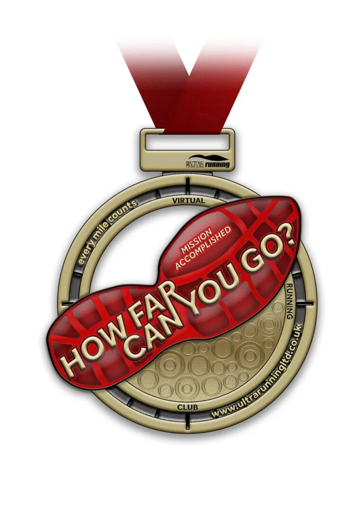 How Far Can You Go? Summer Edition 2027 logo