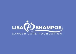 Lisa Shampoe 5K 2026 logo
