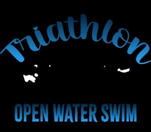 Open Water Swim - Lake Lou Yaeger 2026 logo
