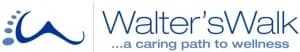 Walter's Walk 5K Fundraiser 2026 logo