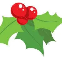 Mistletoe 5K Run/Walk 2026 logo
