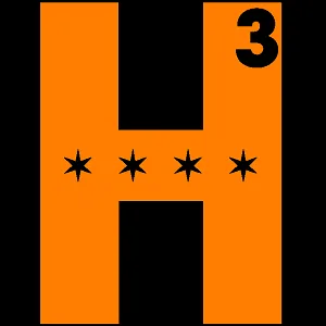 Haunted Halloween Half Marathon & 5km 2026 logo