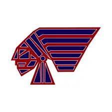 Piqua Central Spring 5k 2026 logo