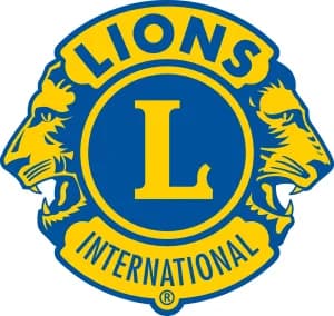 Lion Run and Family Fun 2026 logo