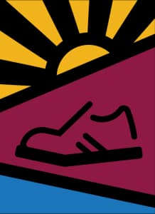 Harvest Walk 2026 logo